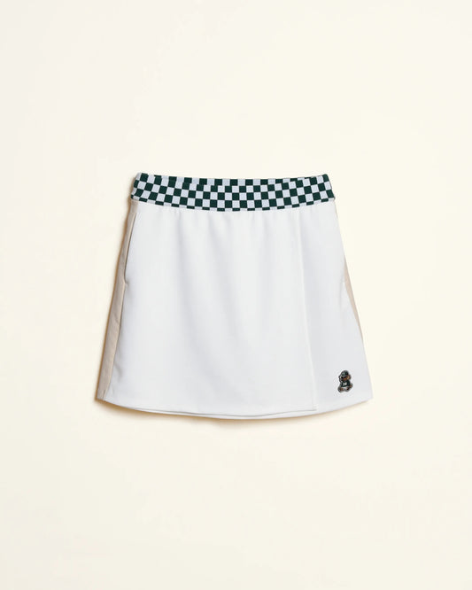 【2026AW】WRAP SKIRT-W