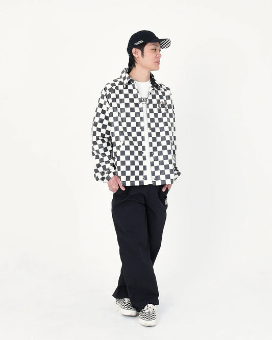 FREEサイズ着用|176cm 62kg