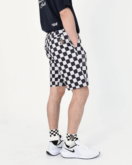 Lサイズ着用|176cm 62kg