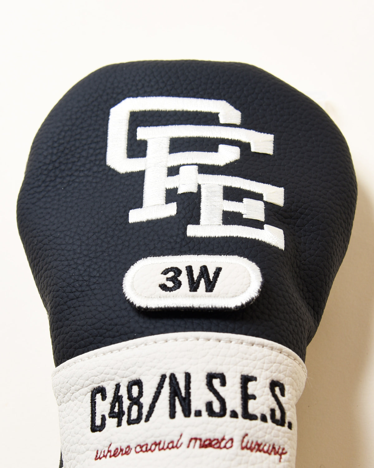 CFE FAIRWAY COVER