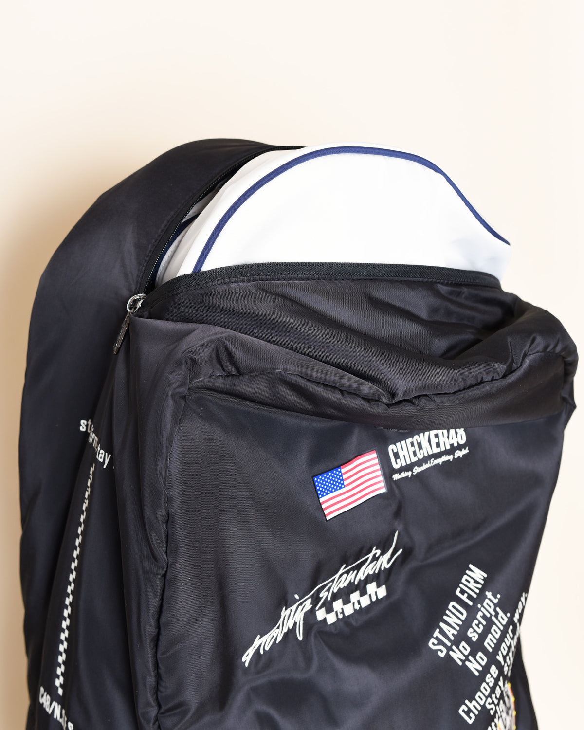 CFE ASSORTED TRAVEL COVER