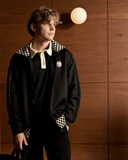 Mサイズ着用|173cm 65kg