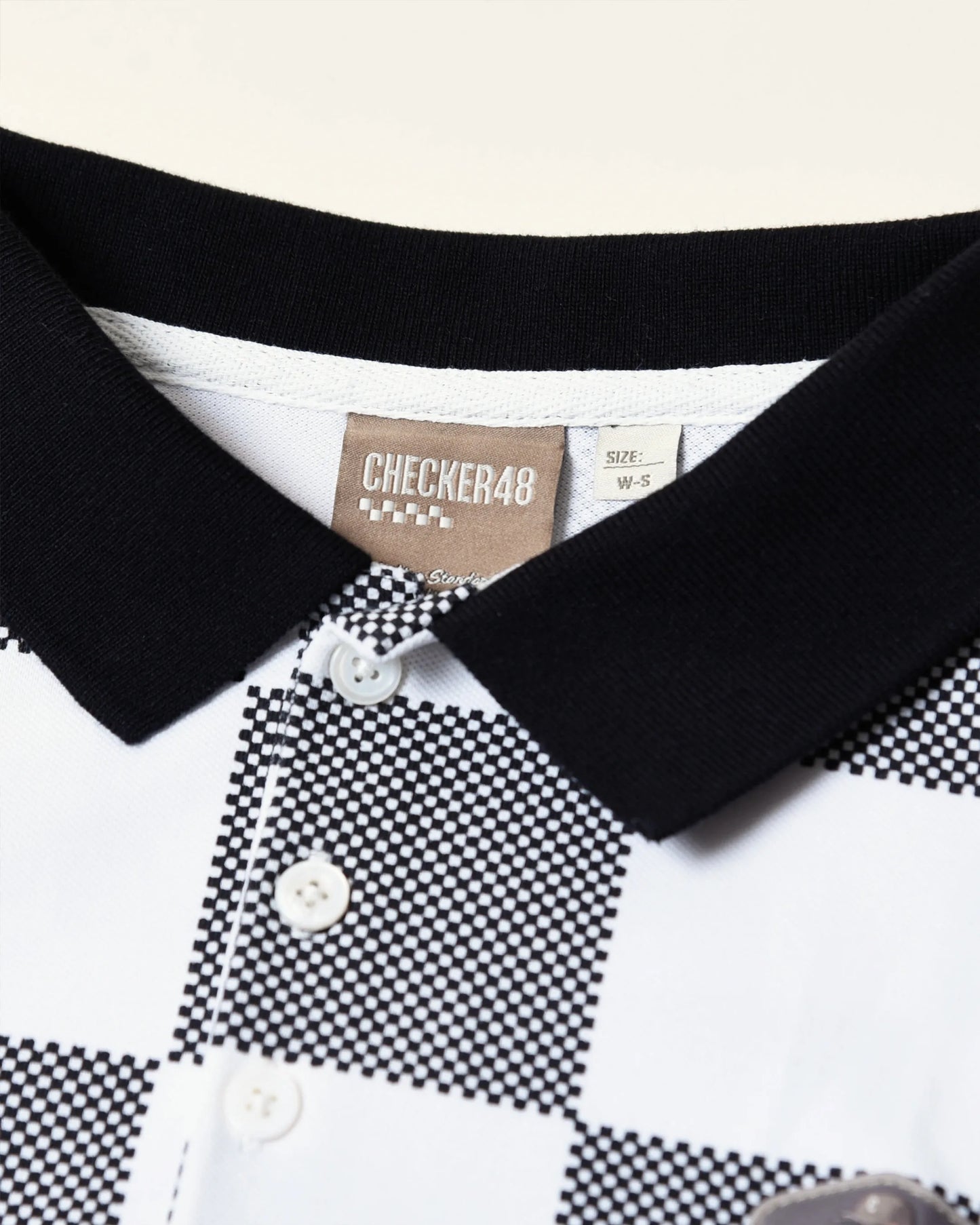 BIG CK POLO【Women's】