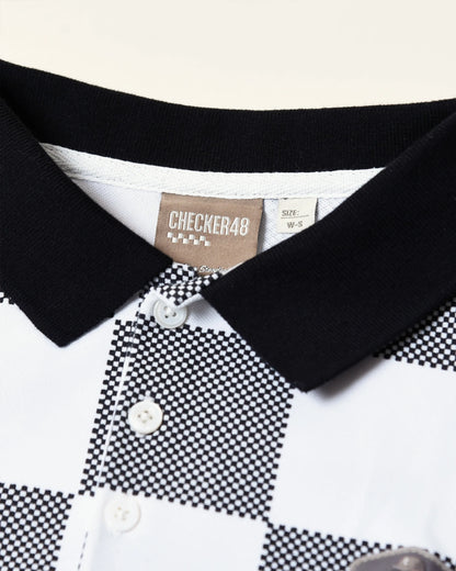 BIG CK POLO【Women's】