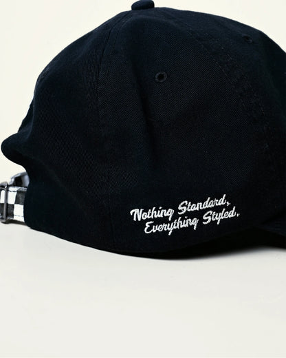 POODIE CAP