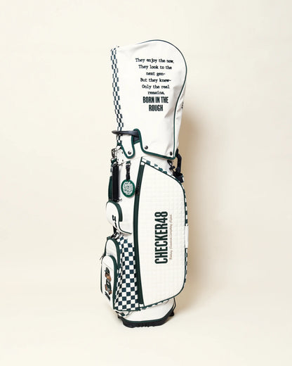 【2026AW】CADDIE BAG