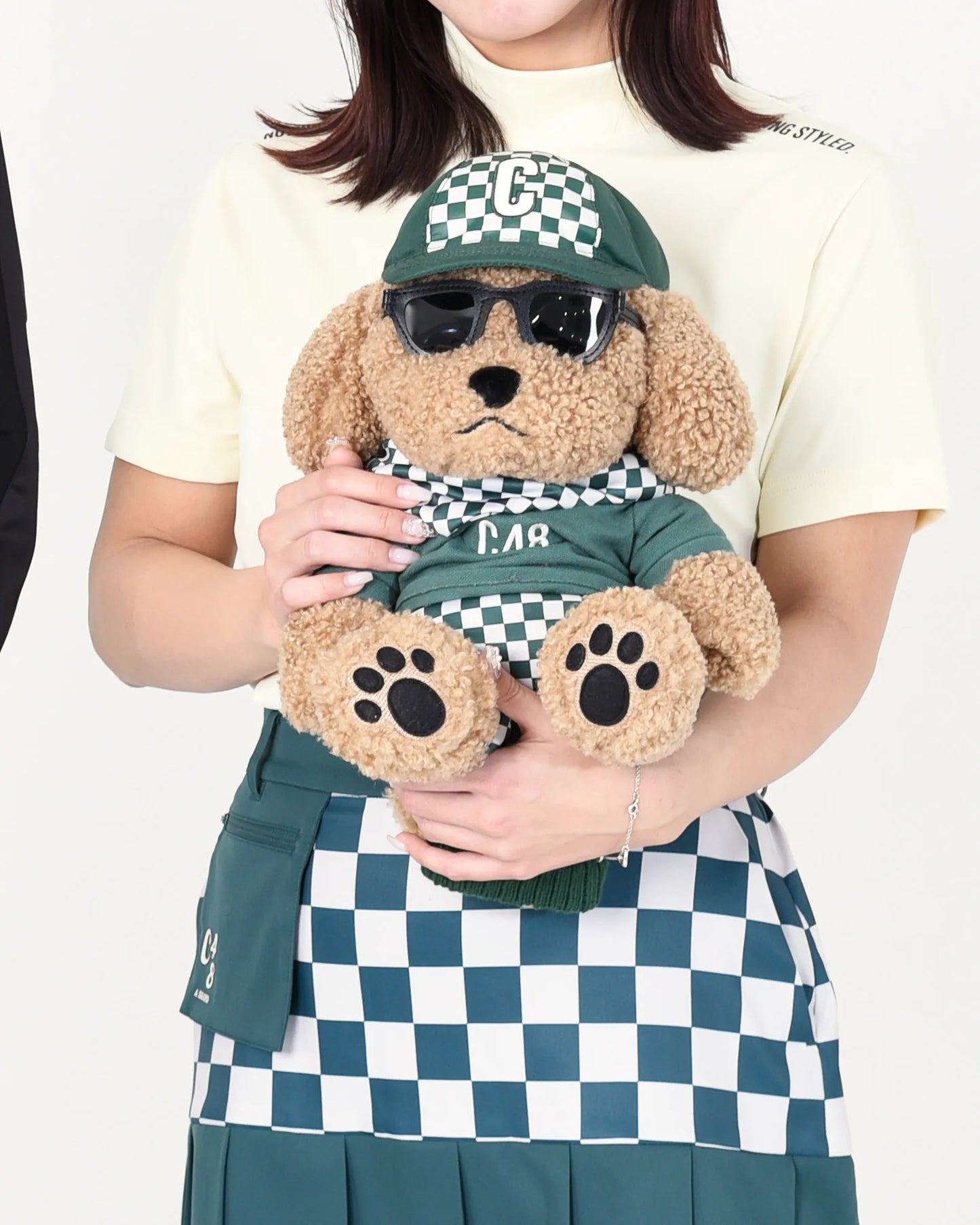 【2026AW】TOY DRIVER COVER