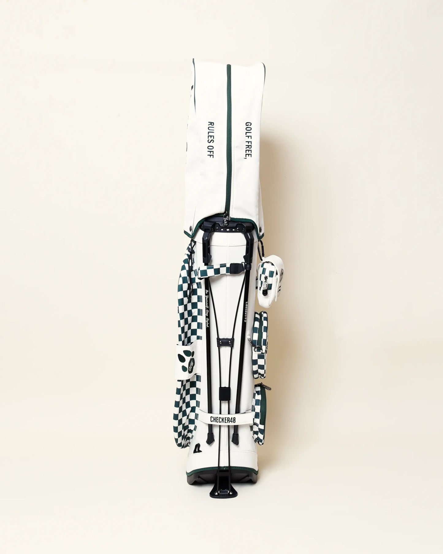 【2026AW】CADDIE BAG