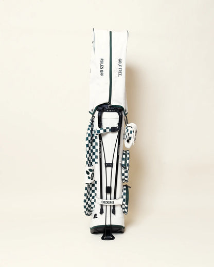 【2026AW】CADDIE BAG