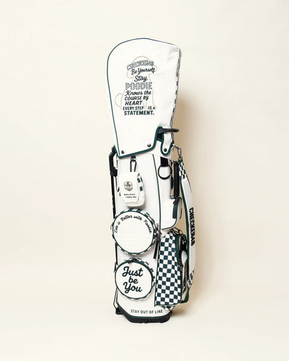 【2026AW】CADDIE BAG