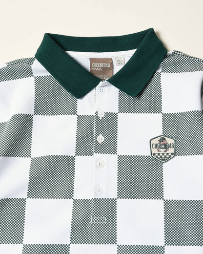 BIG CK POLO【Women's】
