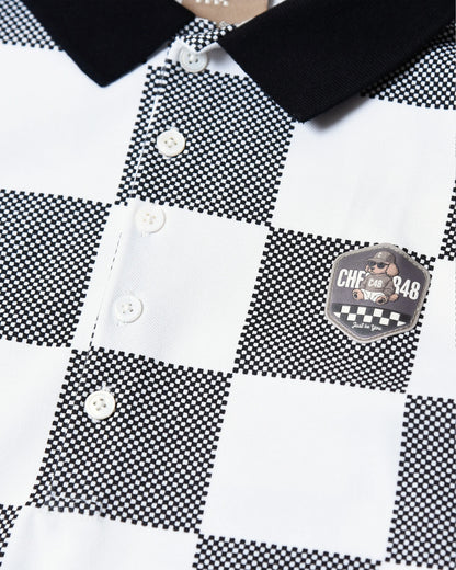 BIG CK POLO【Women's】