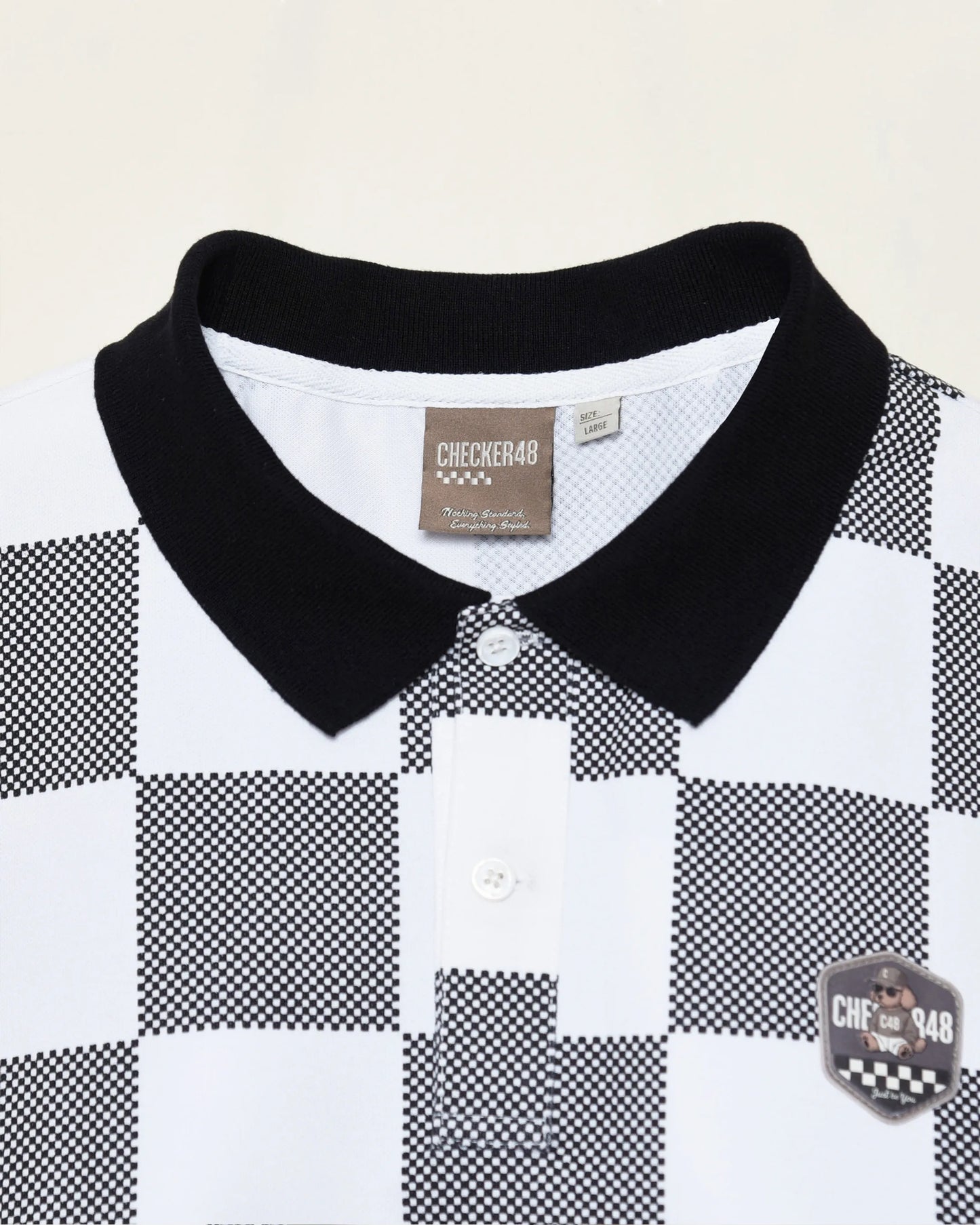 BIG CK POLO