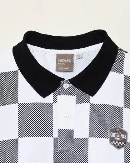 BIG CK POLO