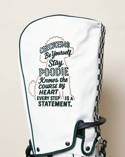 【2026AW】CADDIE BAG
