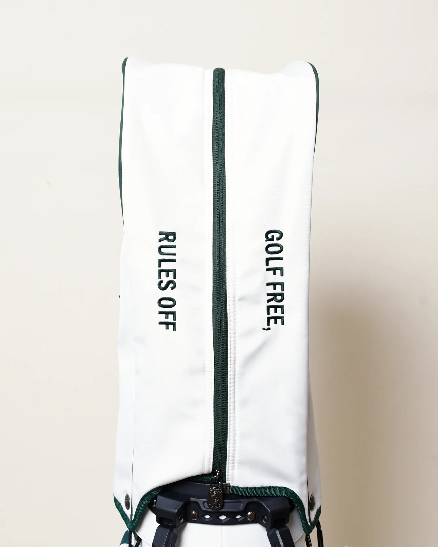 【2026AW】CADDIE BAG