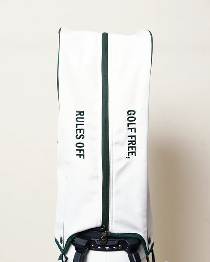 【2026AW】CADDIE BAG