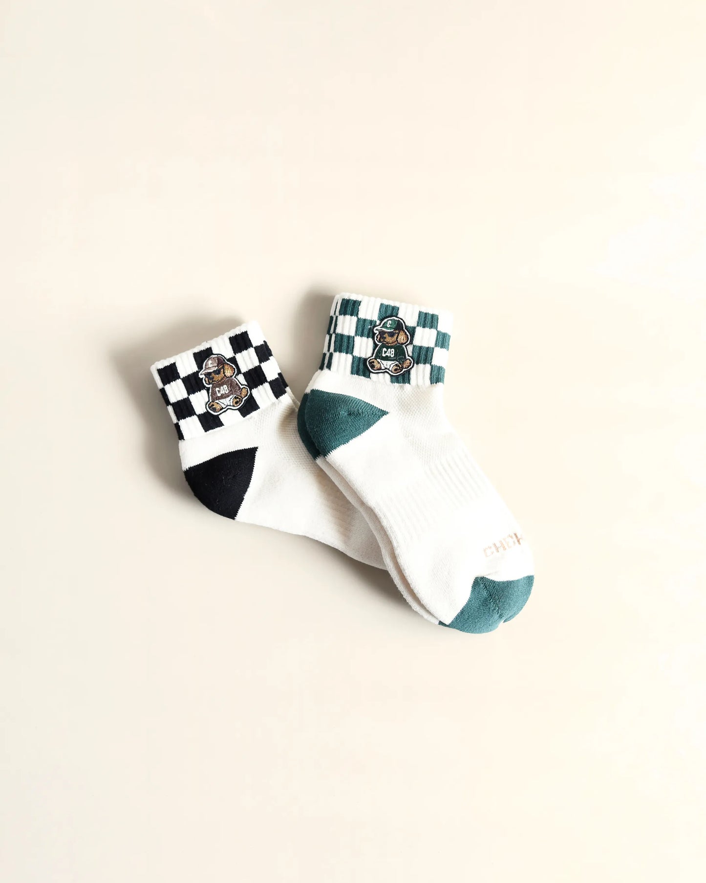 SHORT SOCKS