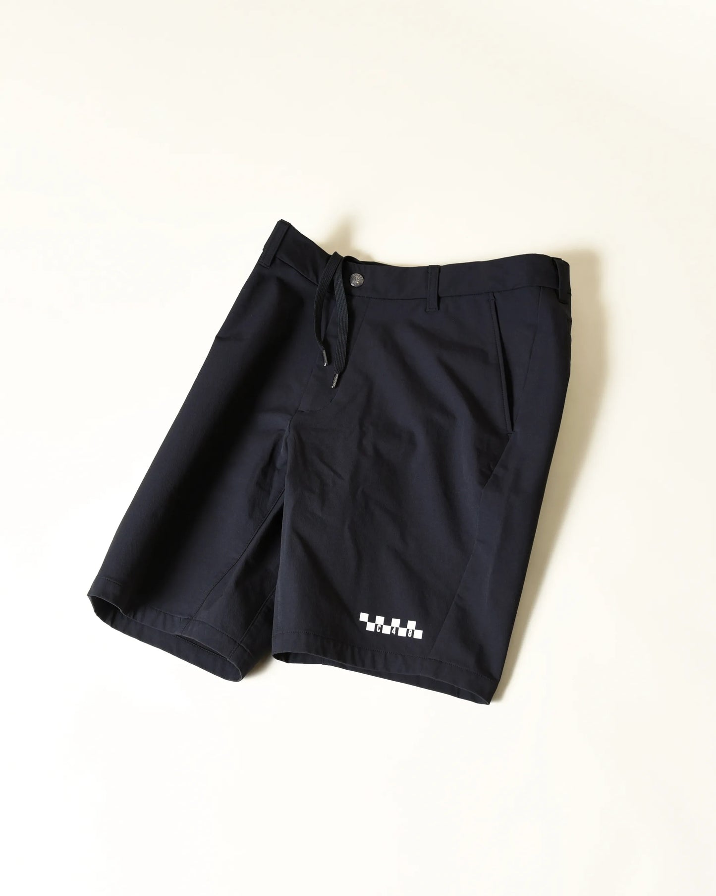 NY STRETCH SHORTS