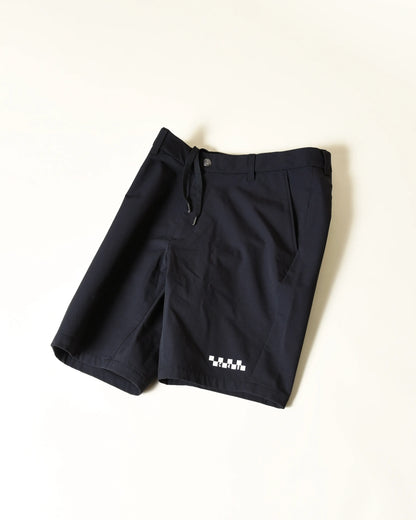 NY STRETCH SHORTS