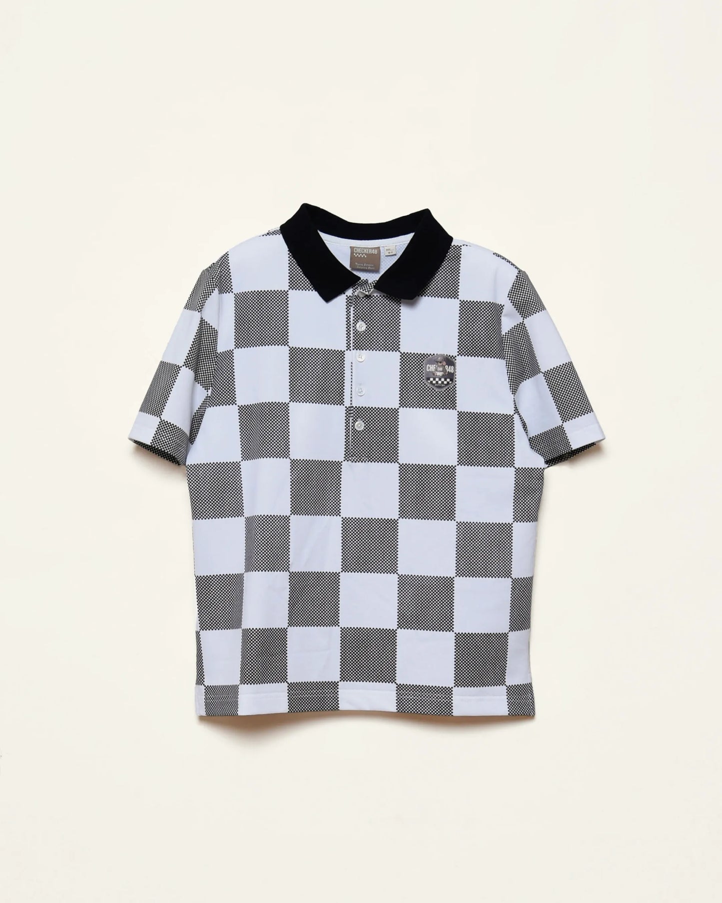 BIG CK POLO【Women's】