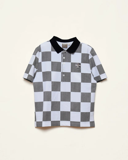 BIG CK POLO【Women's】