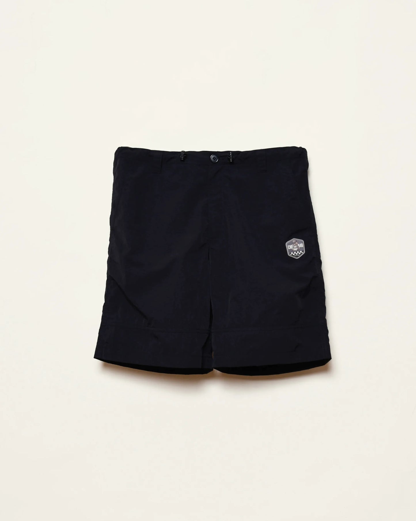 L/W NYLON SHORTS