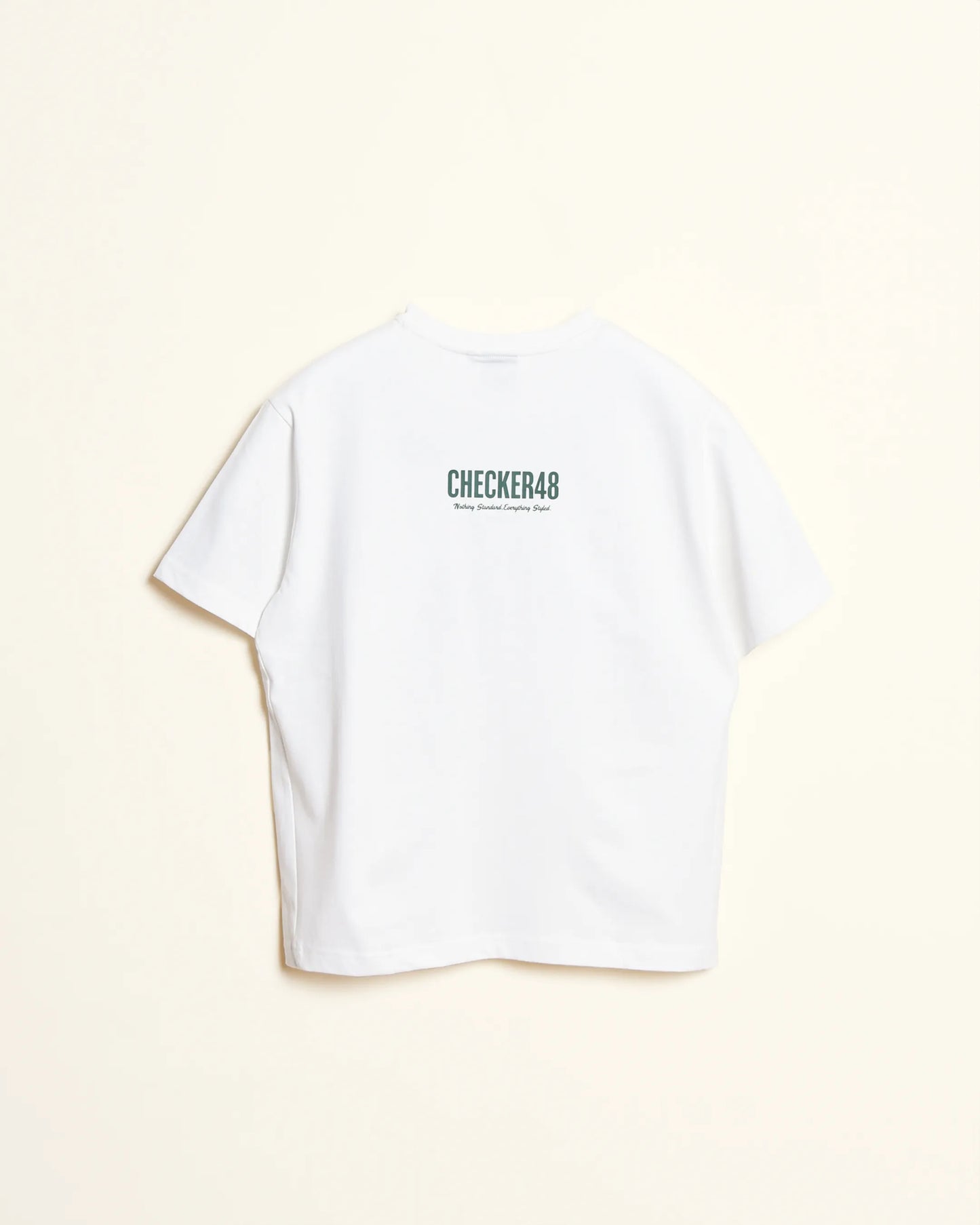 POODIE T-SHIRTS