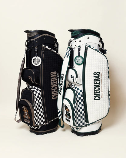 【2026AW】CADDIE BAG