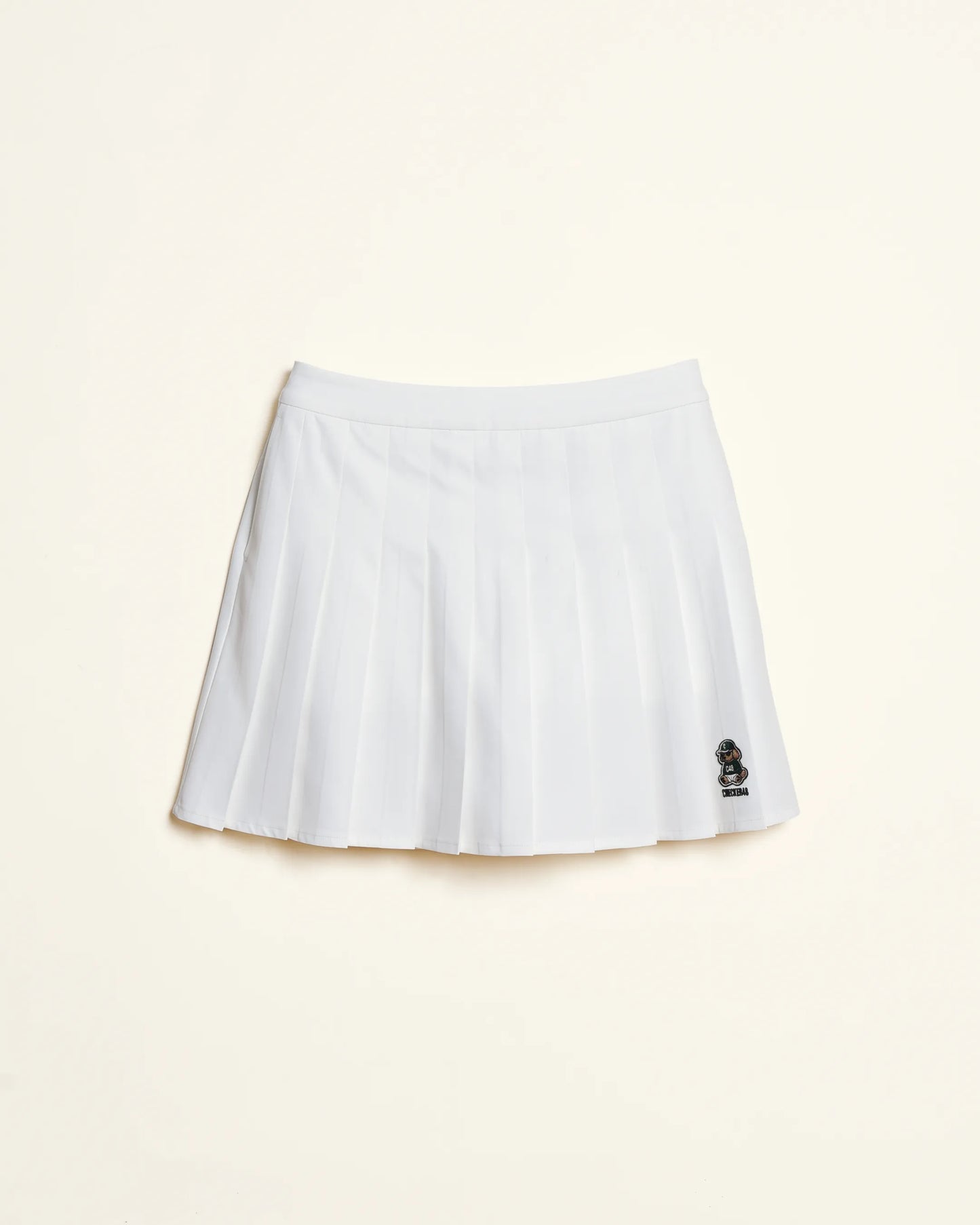 POLY PLEATED SK