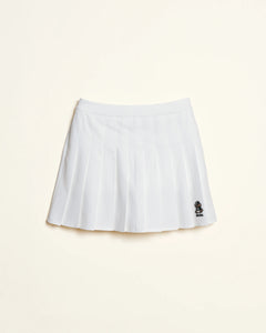 POLY PLEATED SK