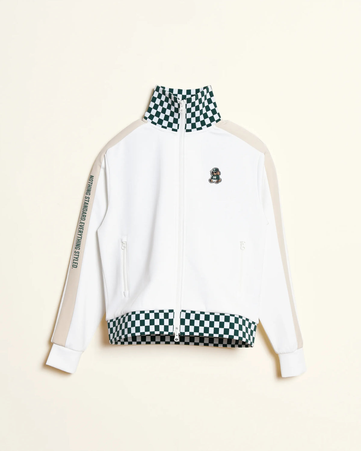 PREMIUM JERSEY｜CHECKER48 OFFICIAL ONLINE STORE（チェッカー