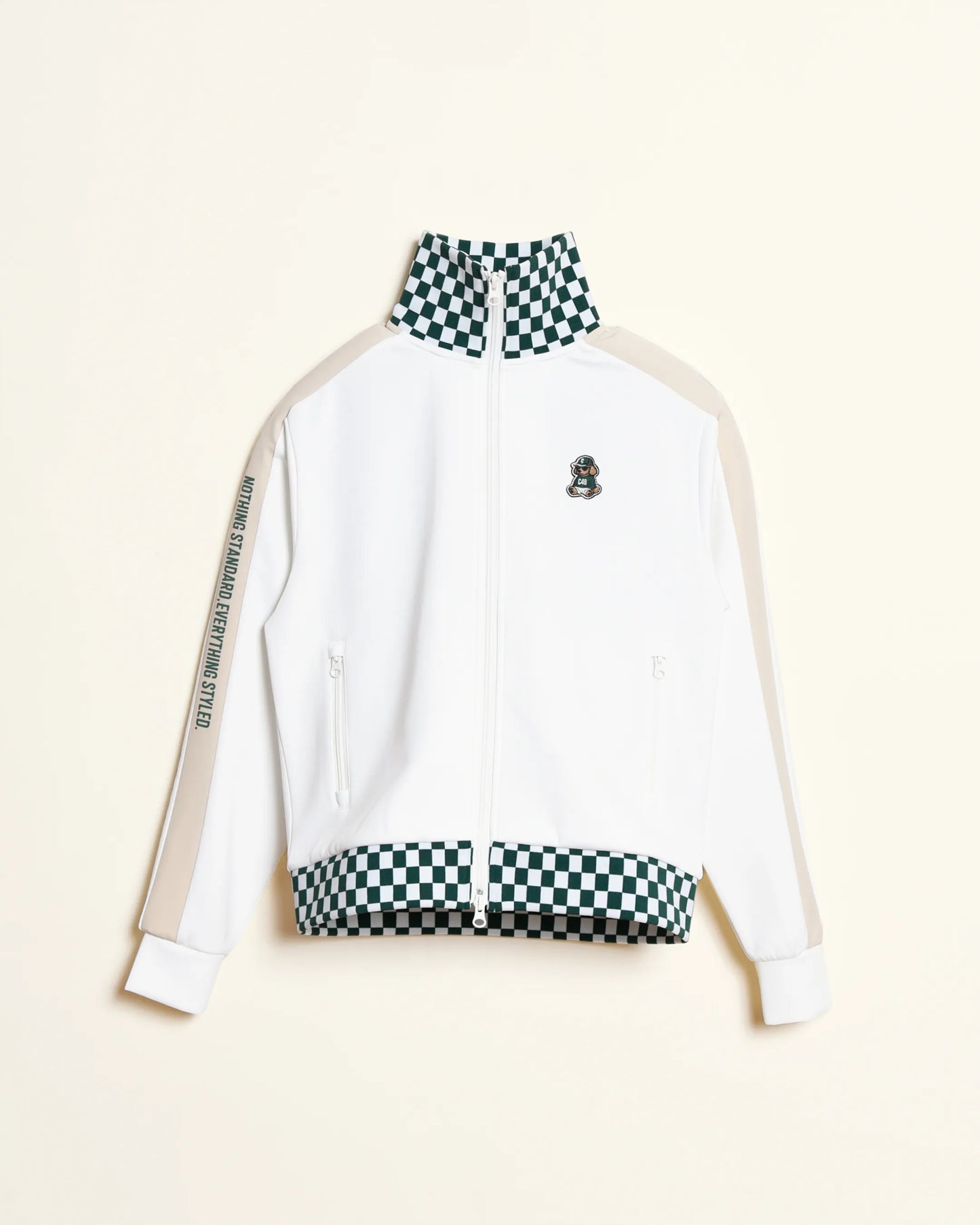 【2026AW】TRUCKER JK-W