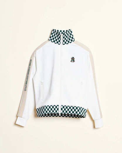 【2026AW】TRUCKER JK-W