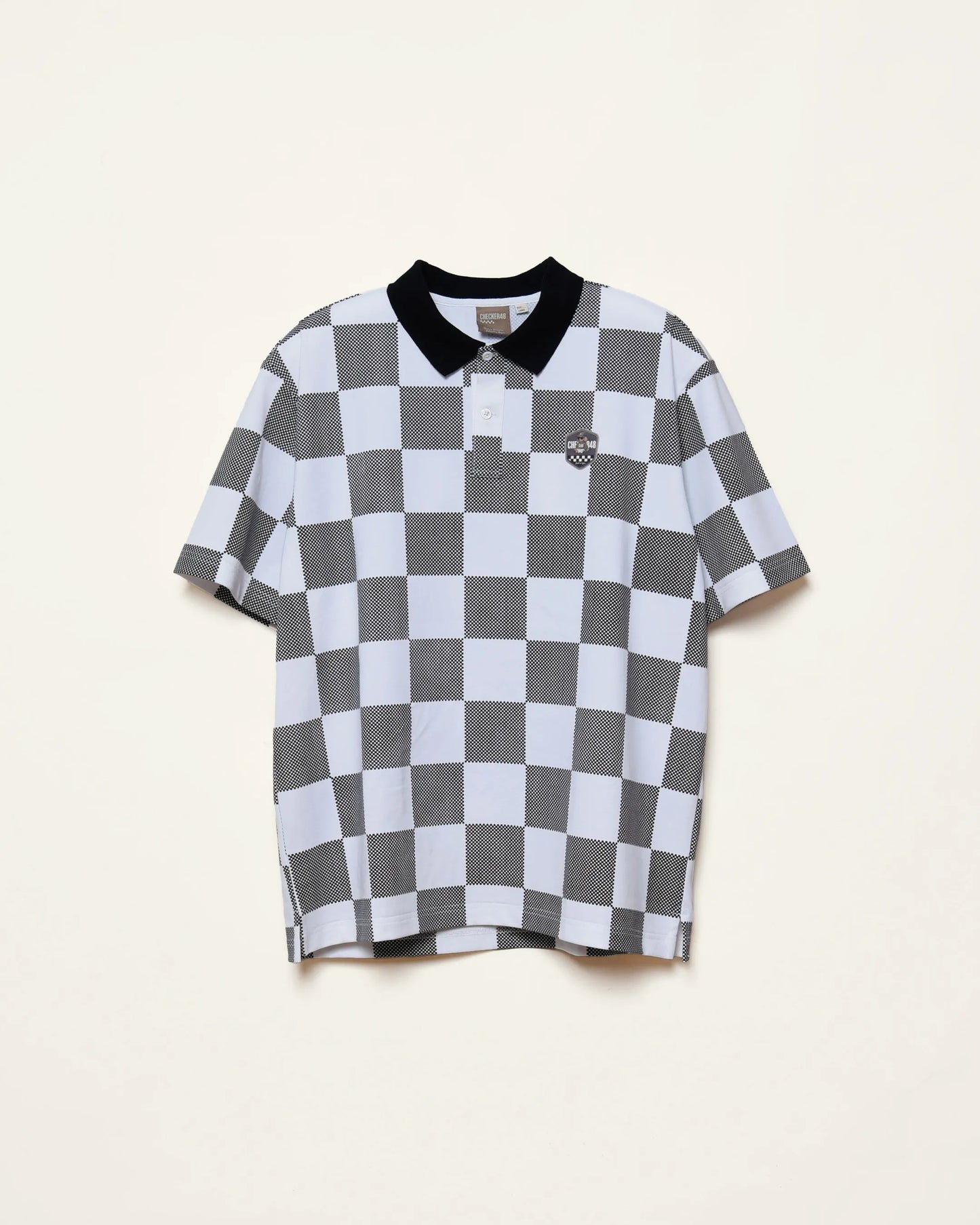 BIG CK POLO
