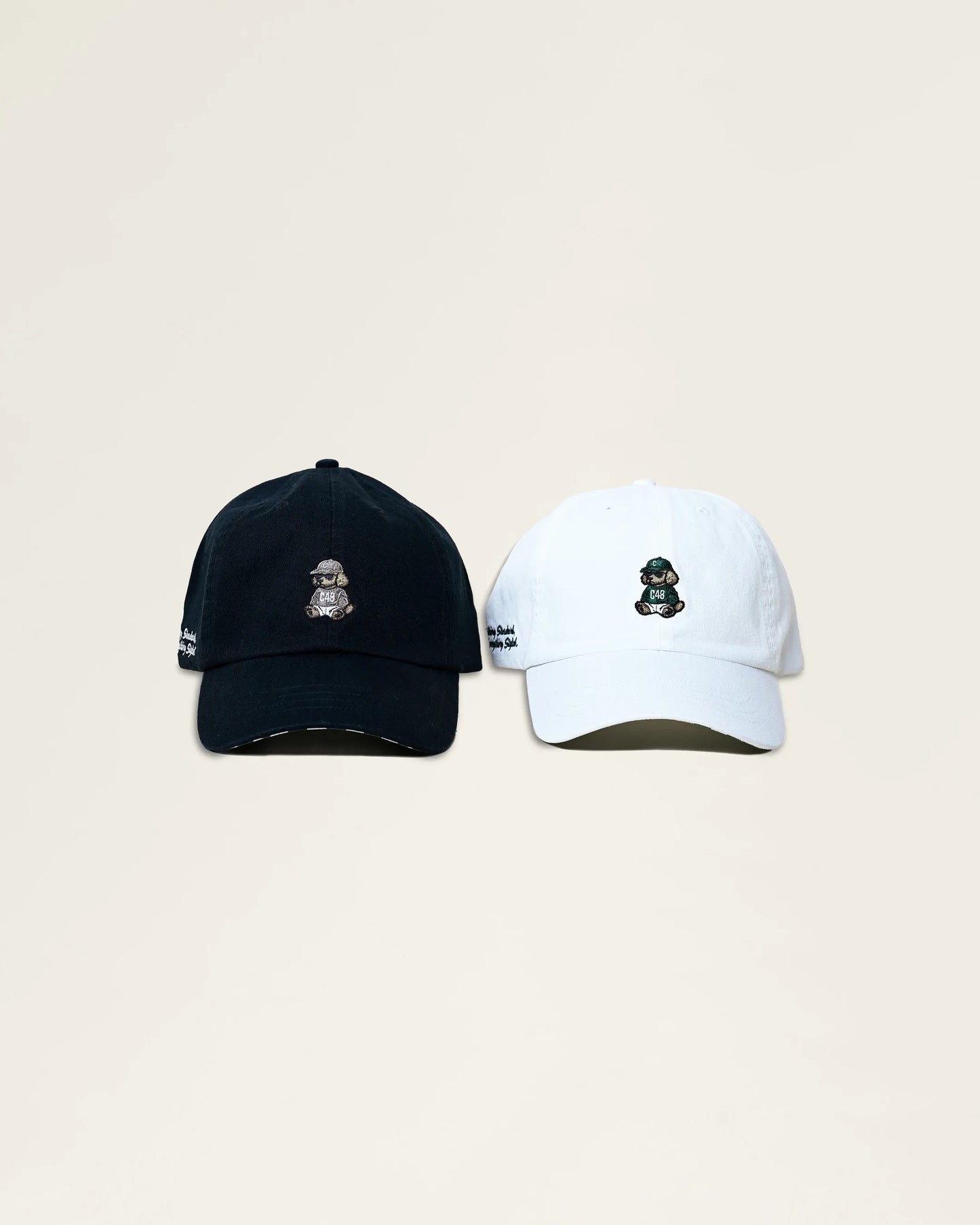 POODIE CAP