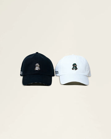 POODIE CAP