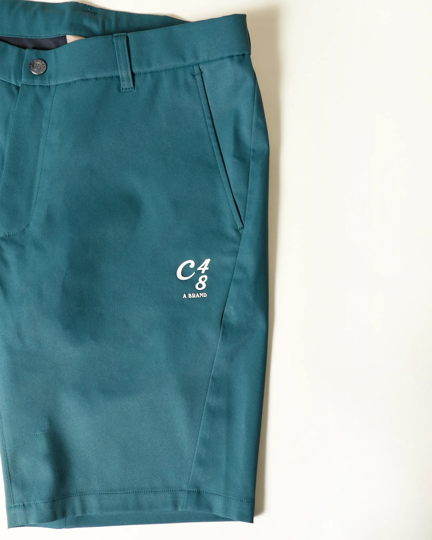 POLY SHORTS