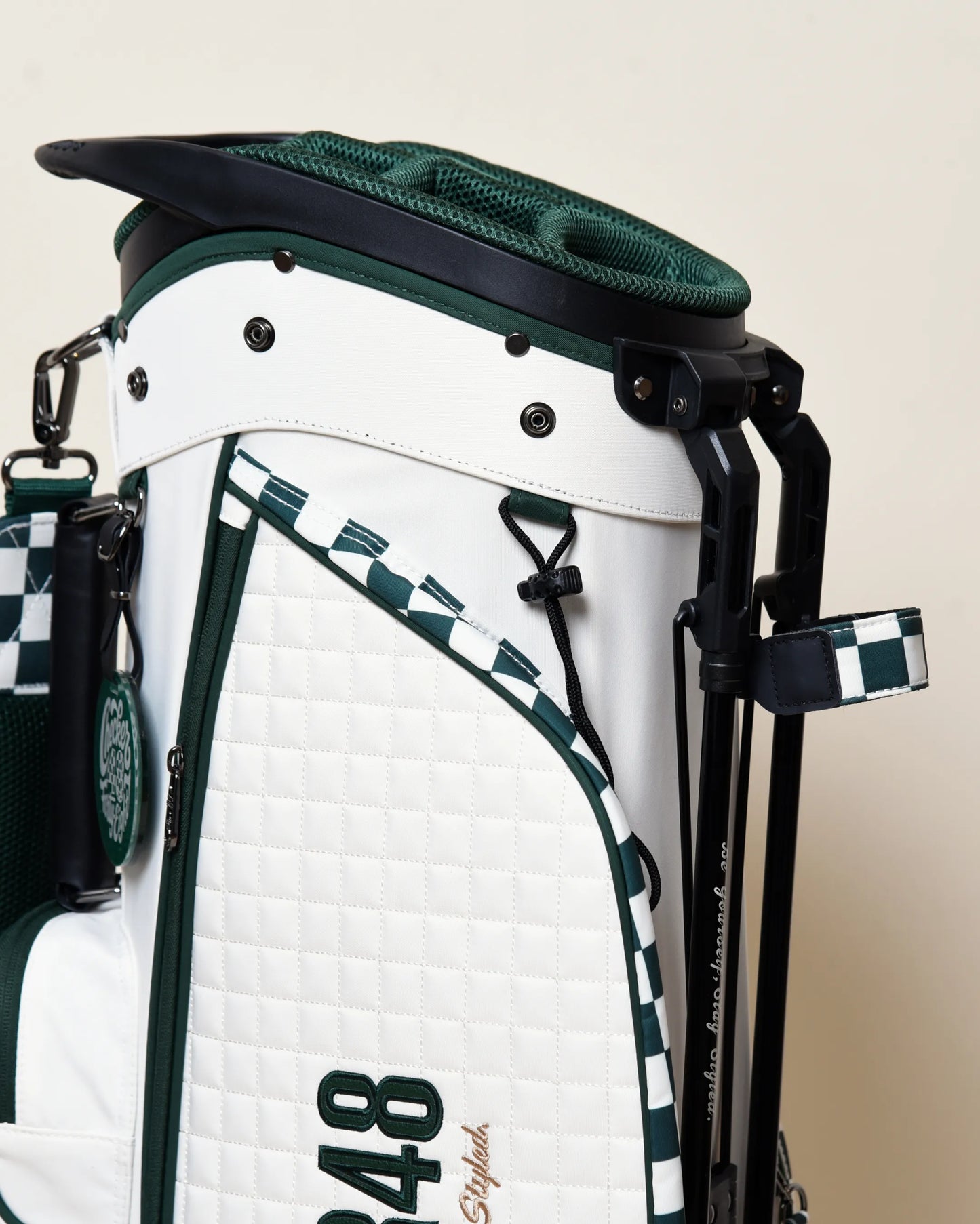 【2026AW】CADDIE BAG
