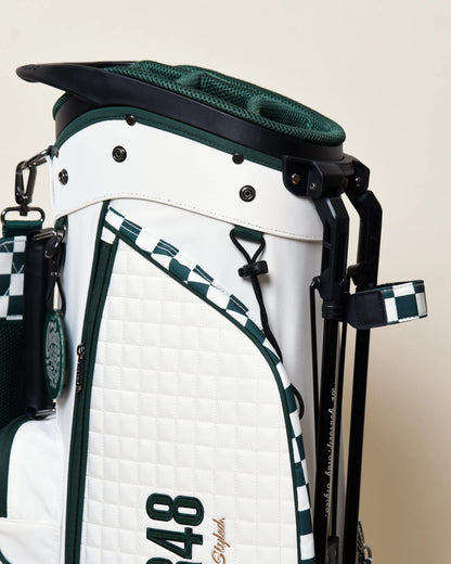 【2026AW】CADDIE BAG