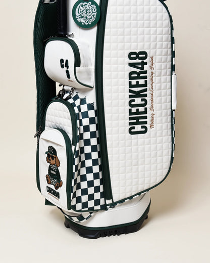 【2026AW】CADDIE BAG