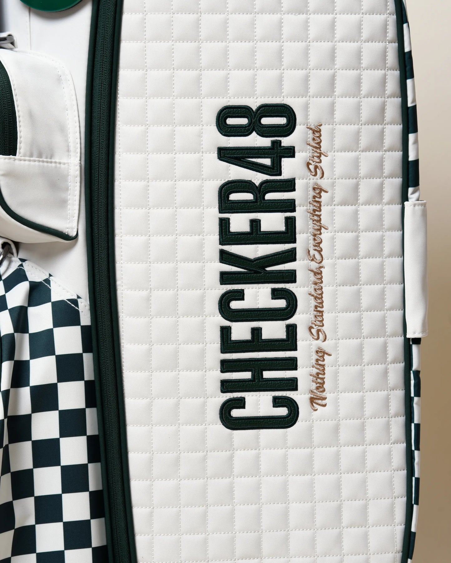 【2026AW】CADDIE BAG