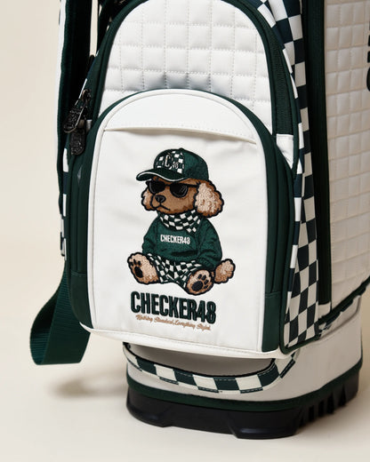【2026AW】CADDIE BAG