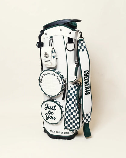 【2026AW】CADDIE BAG
