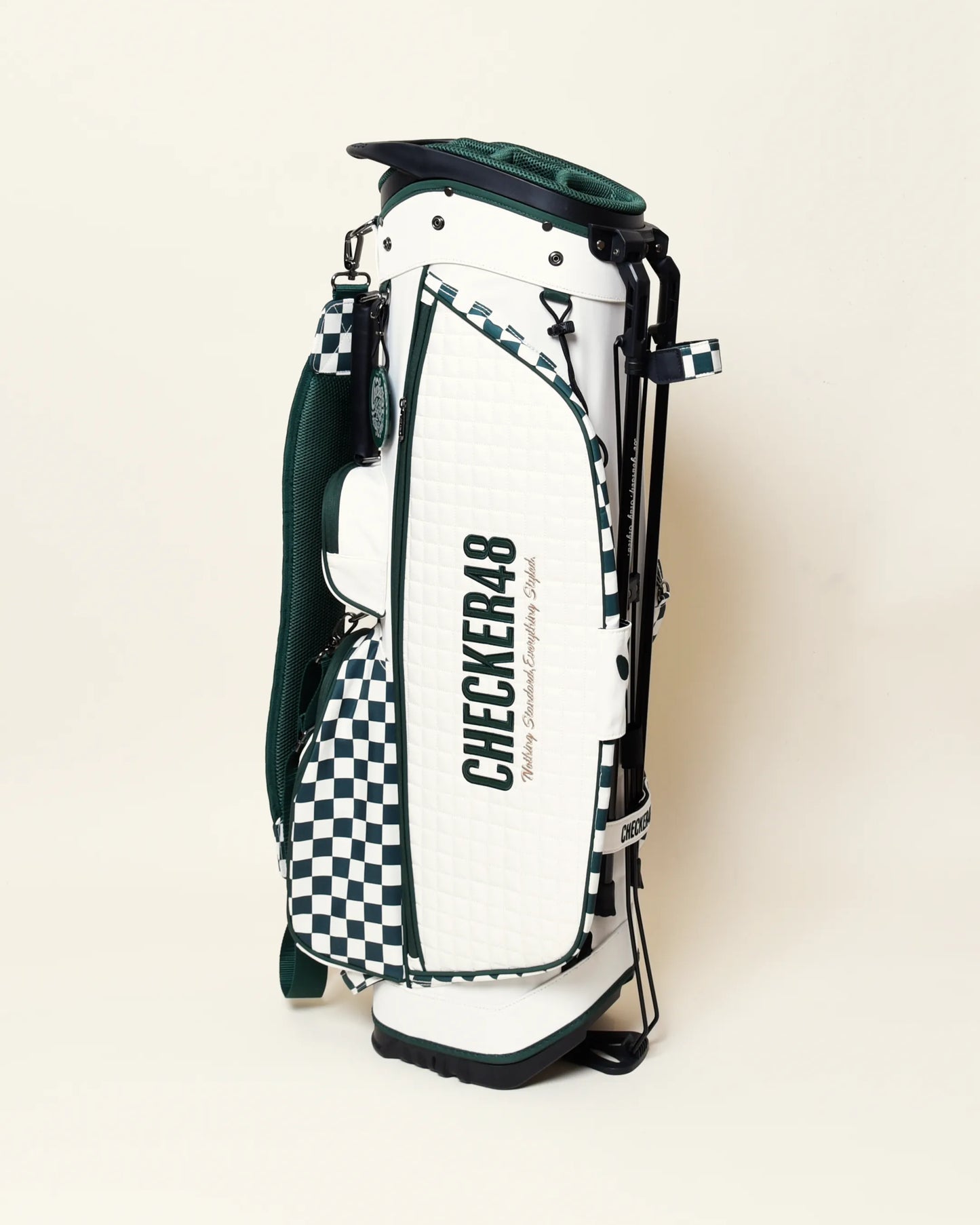 【2026AW】CADDIE BAG