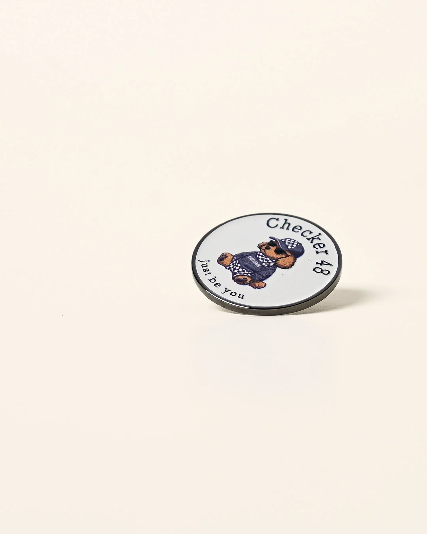 【2026AW】BALL MARKER