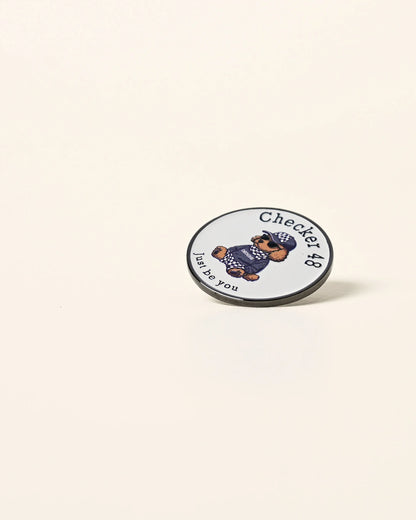 【2026AW】BALL MARKER