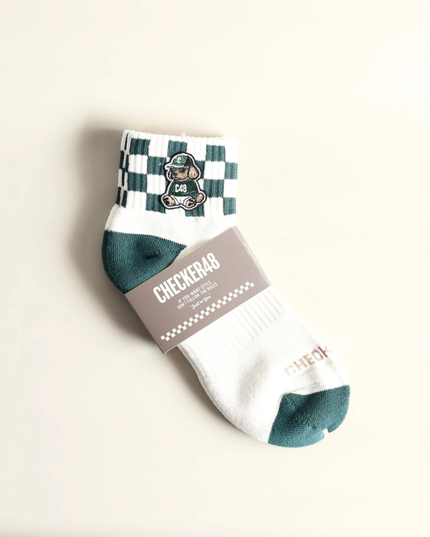 SHORT SOCKS