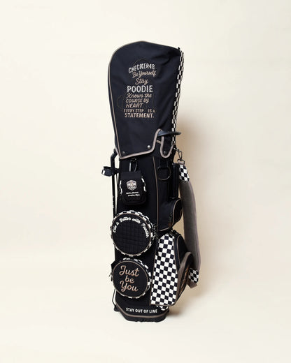 【2026AW】CADDIE BAG
