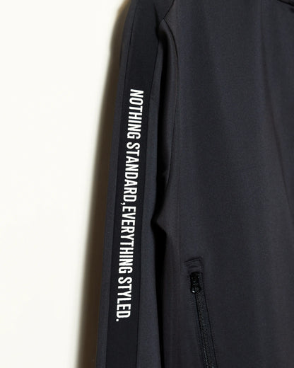 【2026AW】TRUCKER JK